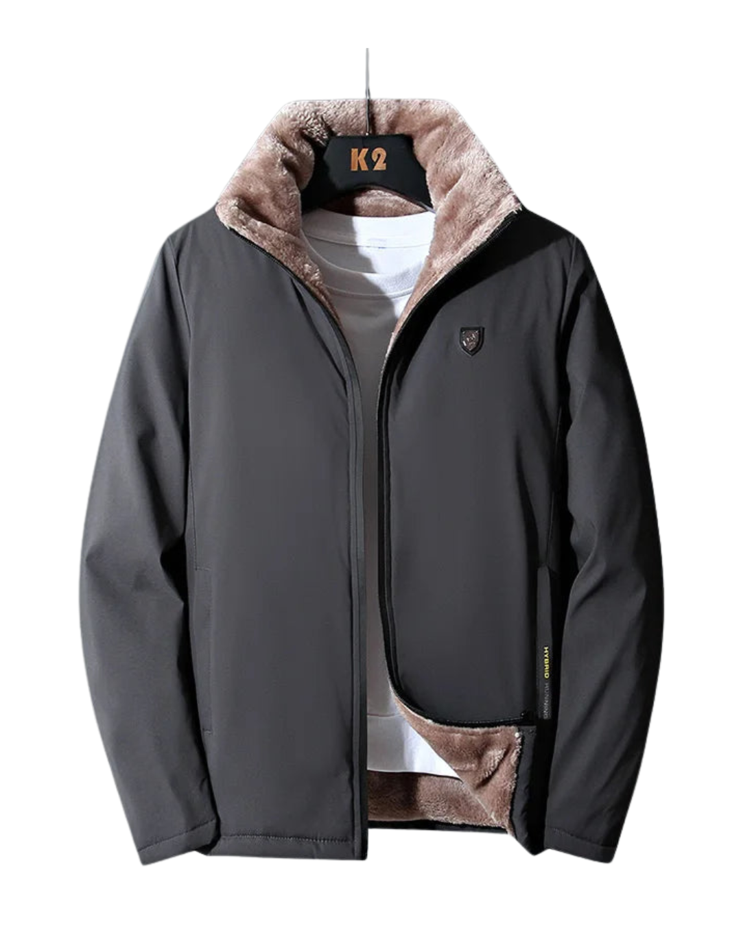 Gerard | Veste Confortable