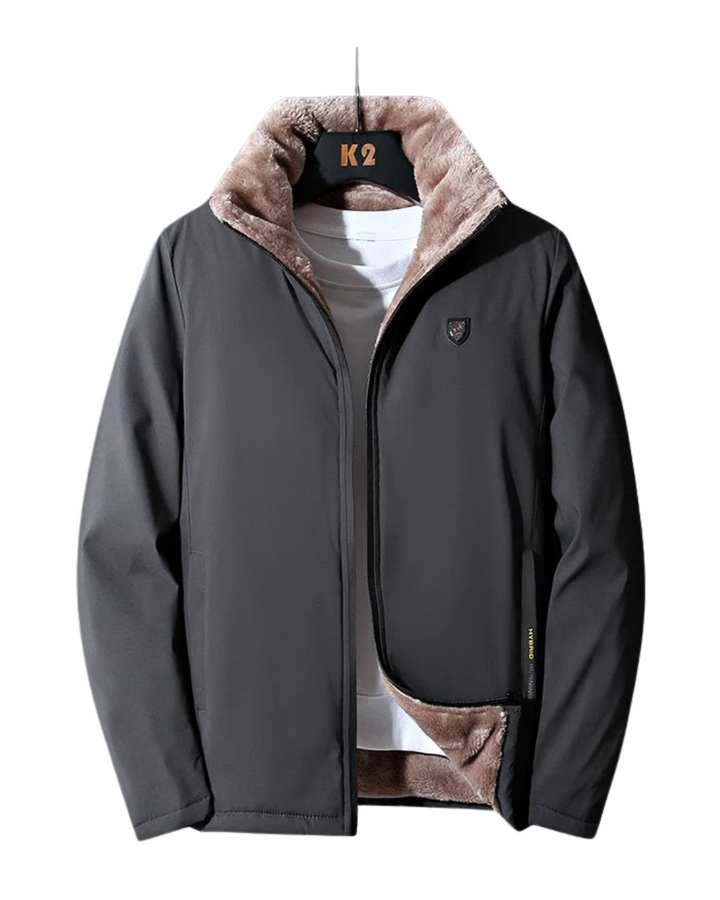 Gerard | Veste Confortable