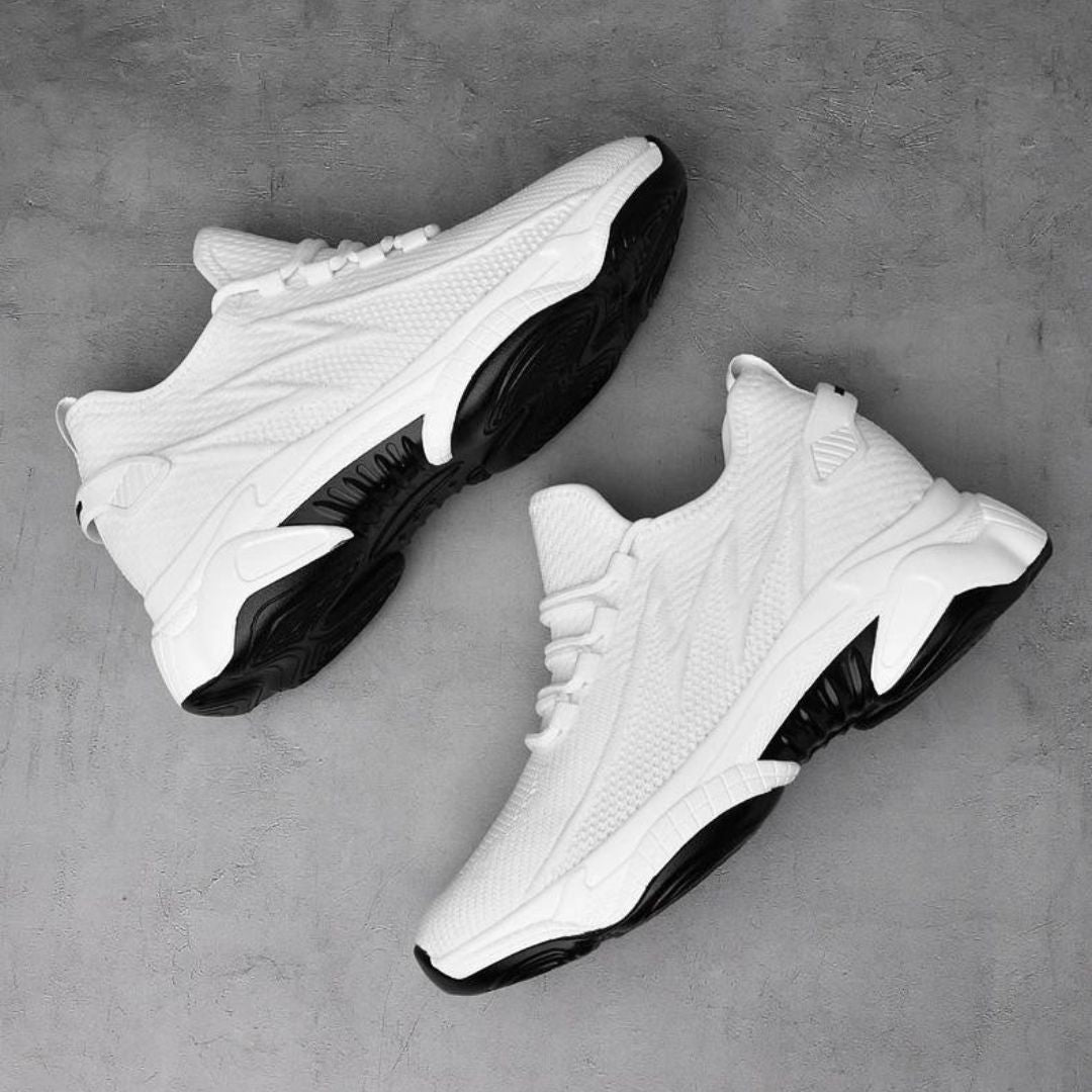 Alpha Kicks | Augmentez votre taille de 10CM