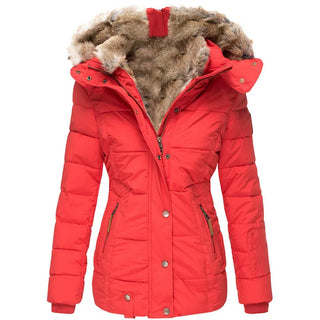 Cecilia | Veste d'hiver confortable