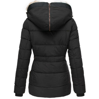 Cecilia | Veste d'hiver confortable