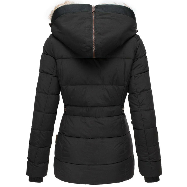 Cecilia | Veste d'hiver confortable