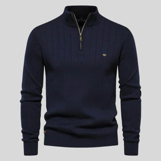 Friedbert | Pull confortable pour hommes de haute qualité