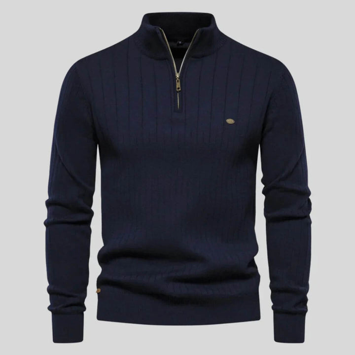 Friedbert | Pull confortable pour hommes de haute qualité