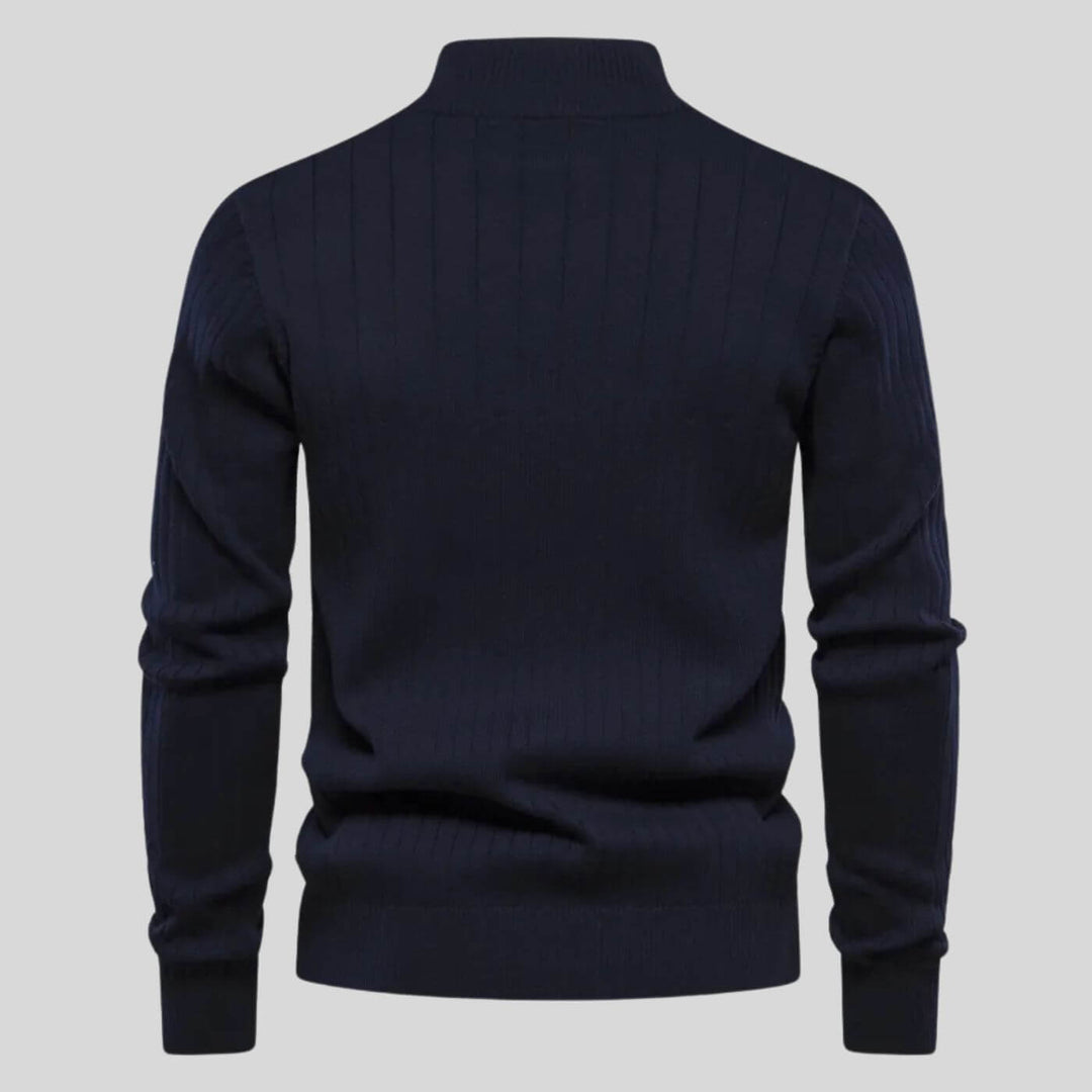 Friedbert | Pull confortable pour hommes de haute qualité