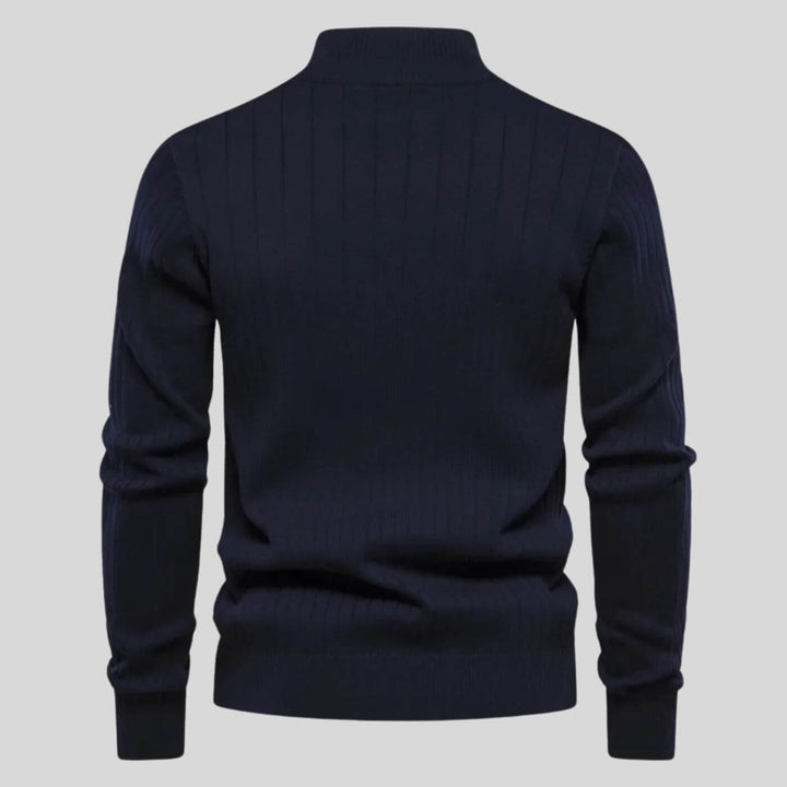 Friedbert | Pull confortable pour hommes de haute qualité