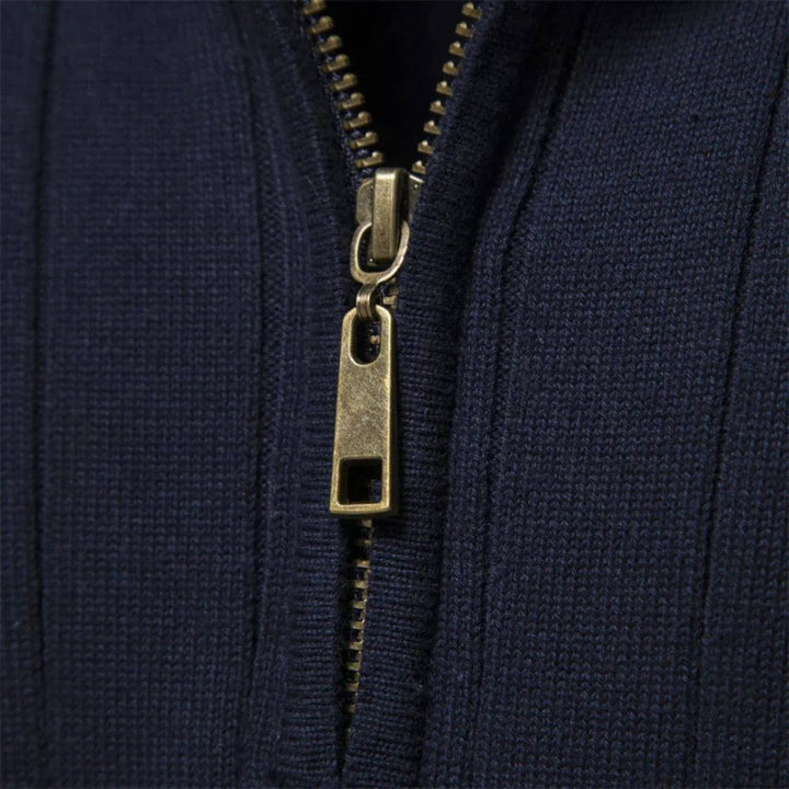 Friedbert | Pull confortable pour hommes de haute qualité