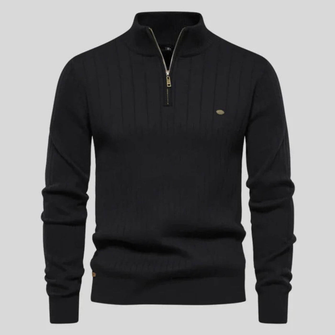 Friedbert | Pull confortable pour hommes de haute qualité