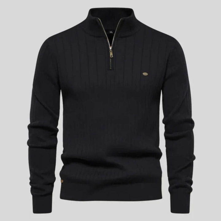 Friedbert | Pull confortable pour hommes de haute qualité