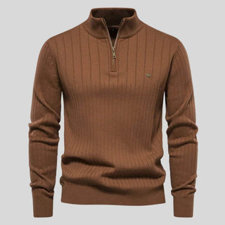 Friedbert | Pull confortable pour hommes de haute qualité