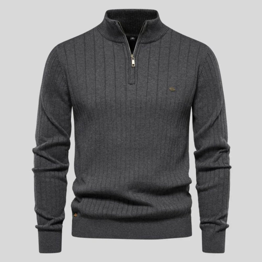 Friedbert | Pull confortable pour hommes de haute qualité