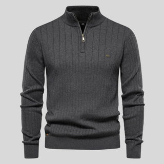 Friedbert | Pull confortable pour hommes de haute qualité