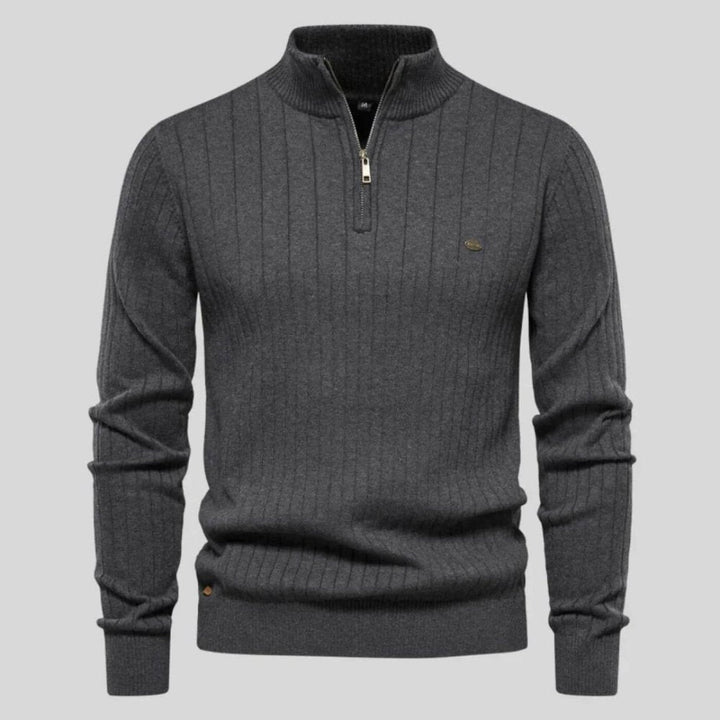 Friedbert | Pull confortable pour hommes de haute qualité