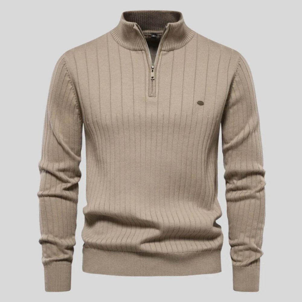 Friedbert | Pull confortable pour hommes de haute qualité