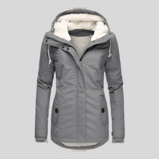 Alienor™| Veste d'hiver