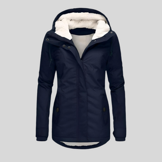 Alienor™| Veste d'hiver