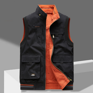 Leonhard Falk™ | Gilet Utilitaire Premium