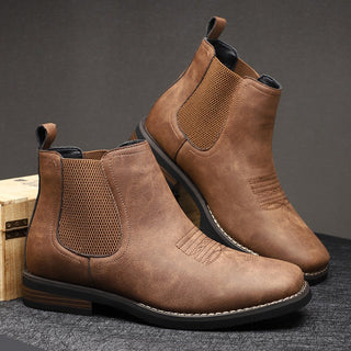 Mattis Bottes | du Vent d'Automne à la Pluie d'Hiver