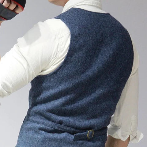 Lars | Gilet