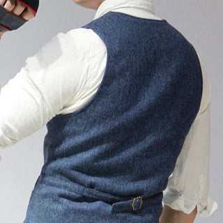 Lars | Gilet