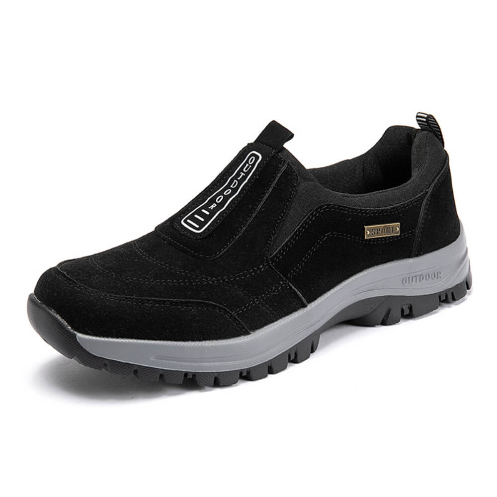 Mathias | Chaussures de randonnée confortables
