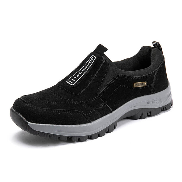 Mathias | Chaussures de randonnée confortables