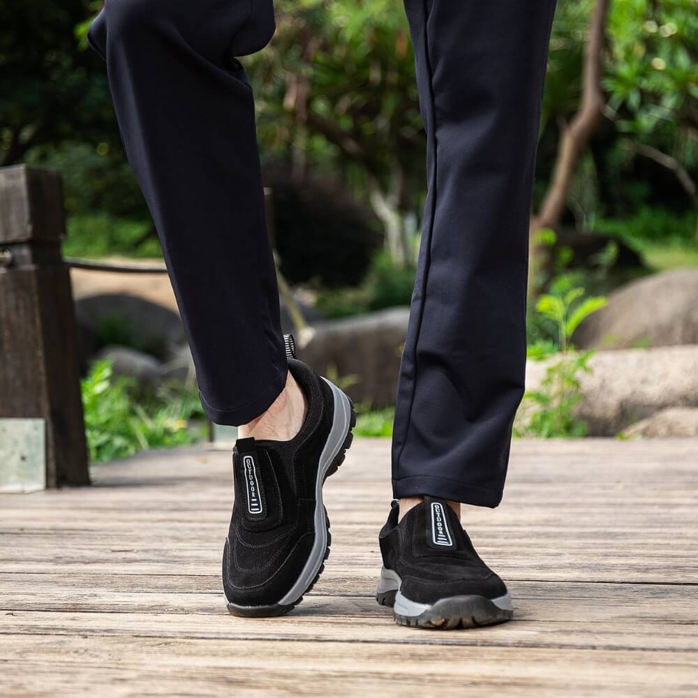 Mathias | Chaussures de randonnée confortables