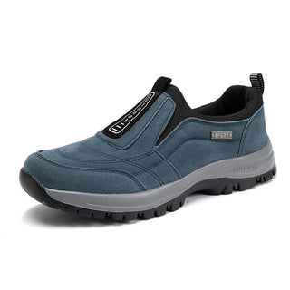 Mathias | Chaussures de randonnée confortables