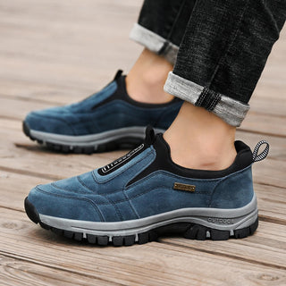 Mathias | Chaussures de randonnée confortables