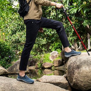 Mathias | Chaussures de randonnée confortables