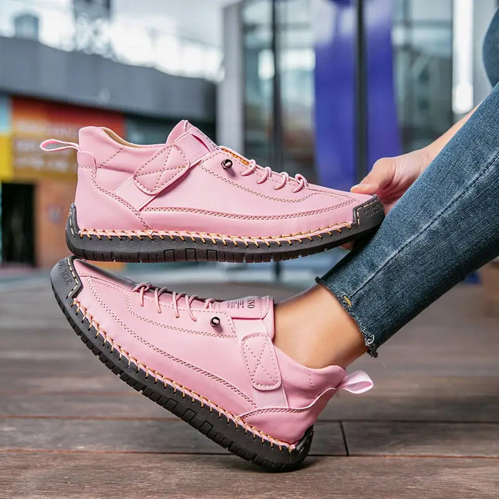 Mia™ | Baskets confortables avec soutien et design léger