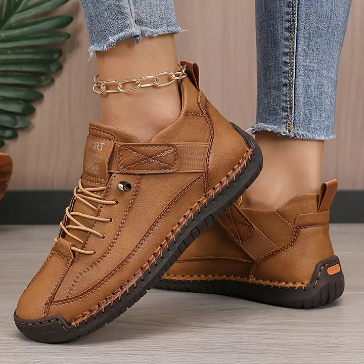 Mia™ | Baskets confortables avec soutien et design léger