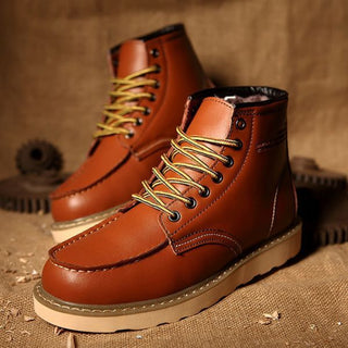 Miller | Bottes résistantes