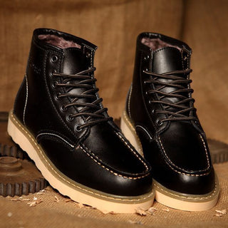 Miller | Bottes résistantes