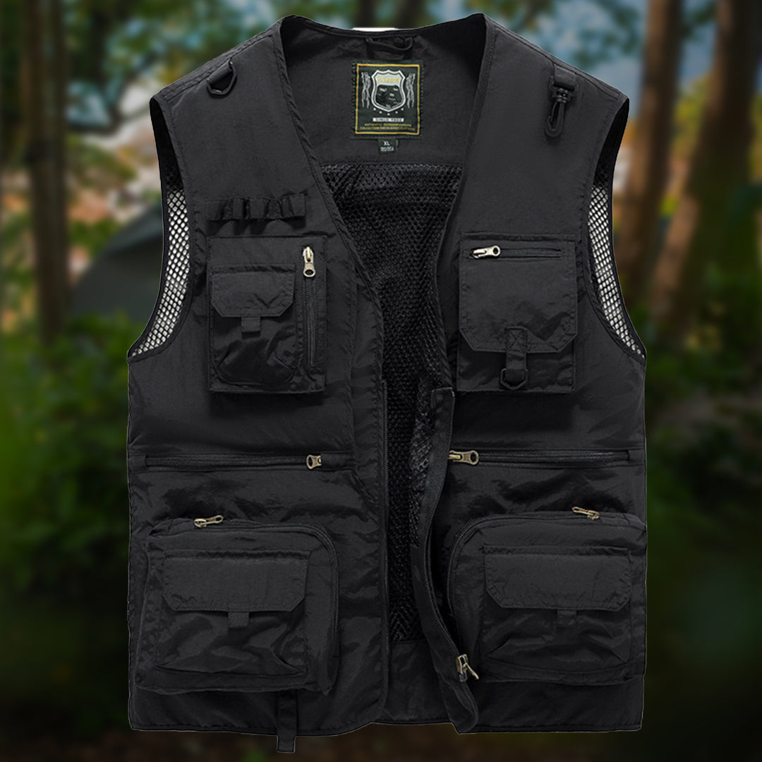 Johan | Gilet