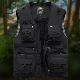 Johan | Gilet