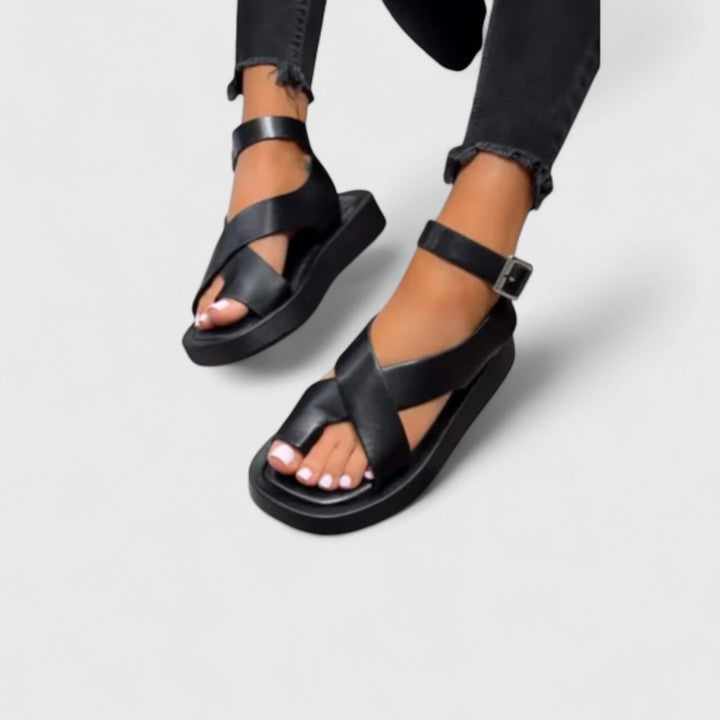 Lalaine | Sandales Élégantes
