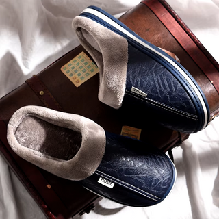 Liv™| Chausson Slip-On