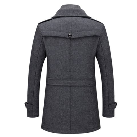 Thomas | Veste d'hiver à deux pièces