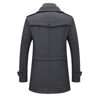 Thomas | Veste d'hiver à deux pièces
