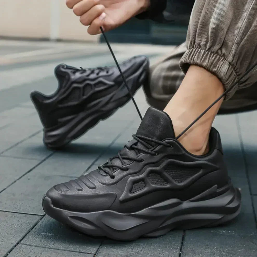 Hawk Sneaks | Augmentez votre taille