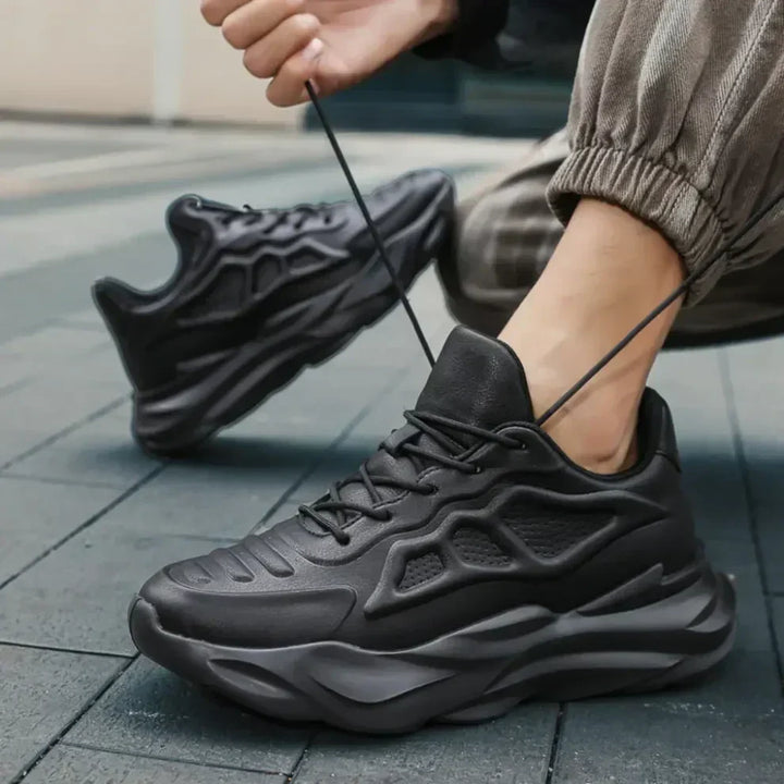 Hawk Sneaks | Augmentez votre taille