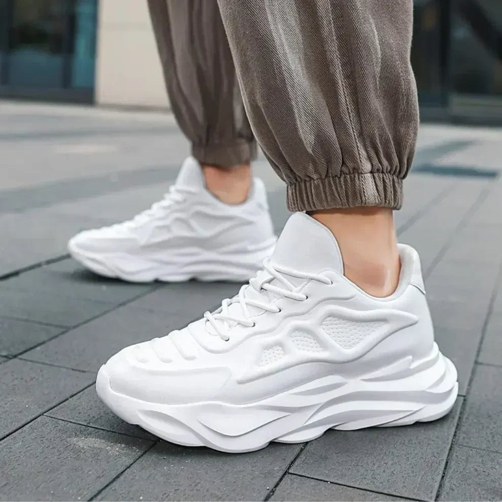 Hawk Sneaks | Augmentez votre taille