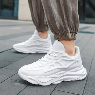 Hawk Sneaks | Augmentez votre taille