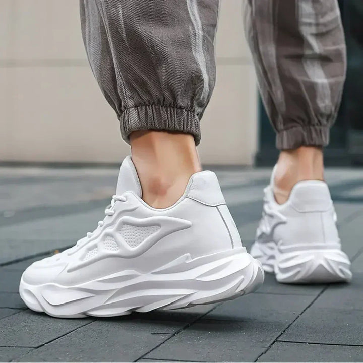 Hawk Sneaks | Augmentez votre taille