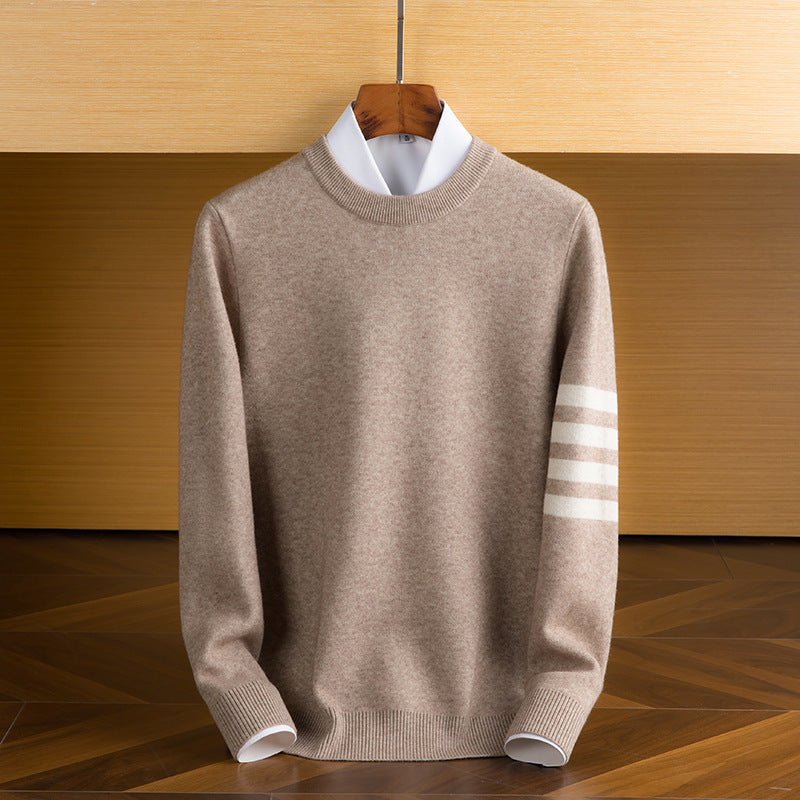 Randel | Pull élégant