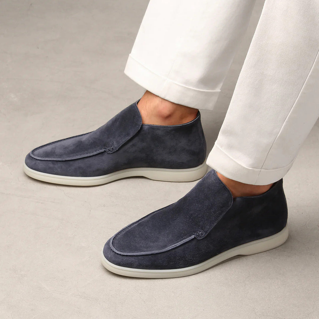 Eduardo | Chausson
