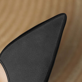 Ceyra Talons Kitten en Cuir