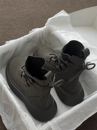 Hayley | bottes d'hiver stylées