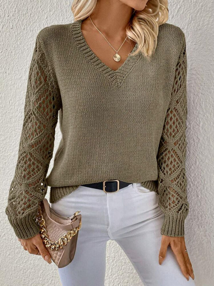Elizabeth™| Pull